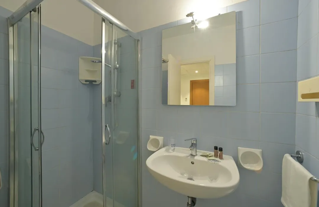 Hotel La Balnearia-1