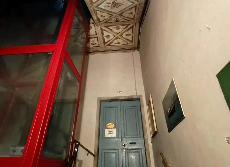 B&B Bandabrisca-1