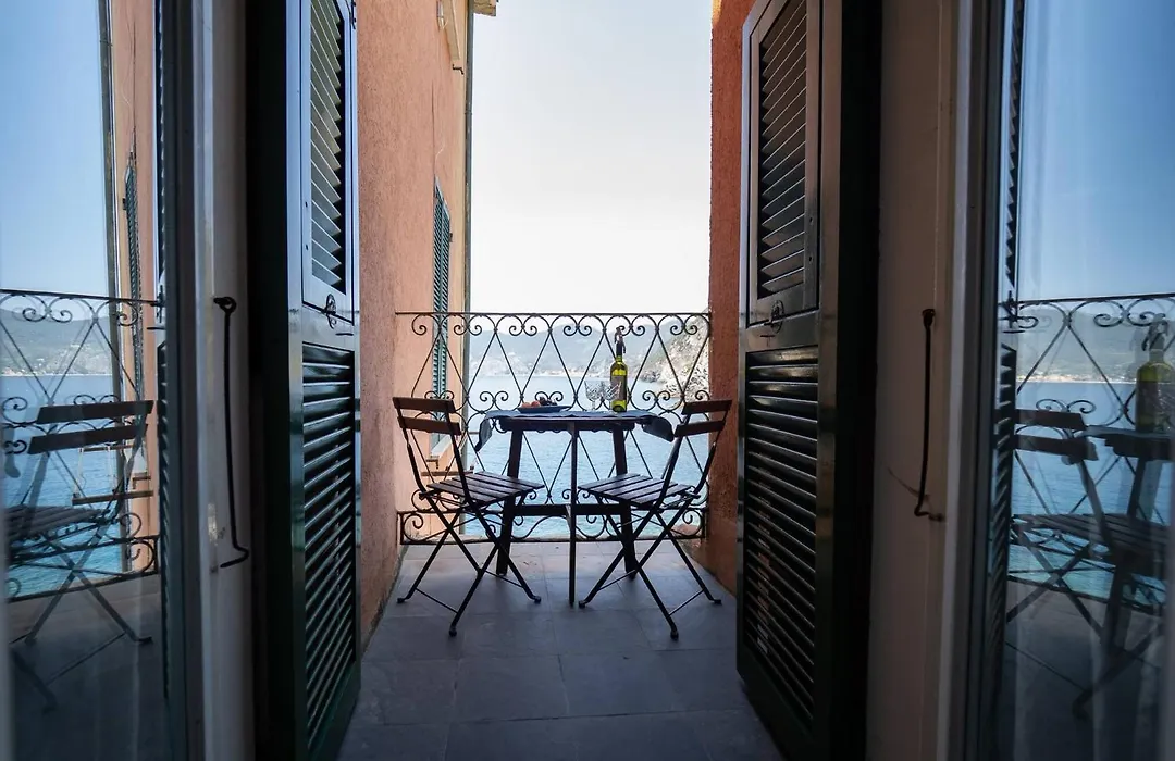 Ventegà Sea View Apartment-1