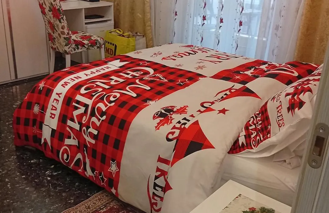 La Casa Di Sonia-1