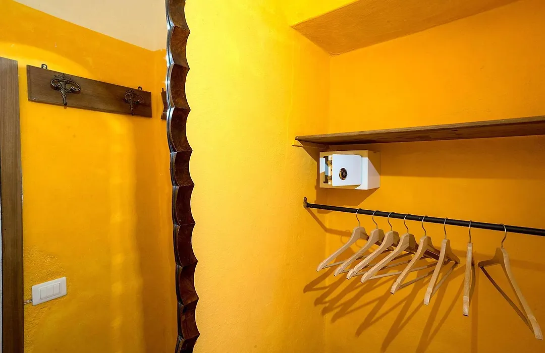 Macaia Village Life Room With Ac #1-1