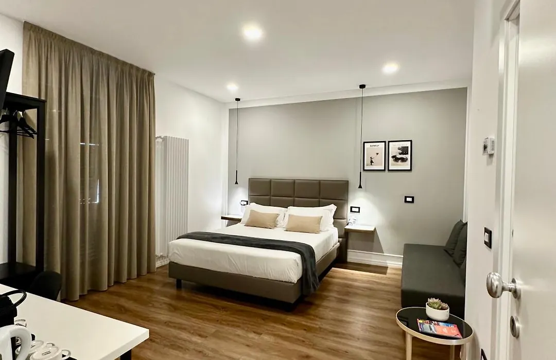 Sweet Rooms-1