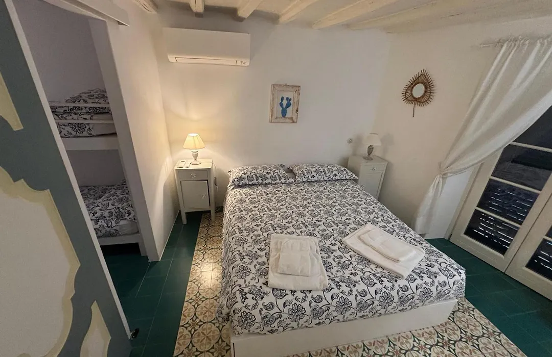 A Casa Di Letta-1