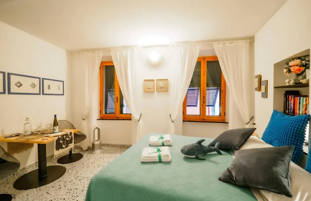Rissu Comfortable Village Life Studio-1