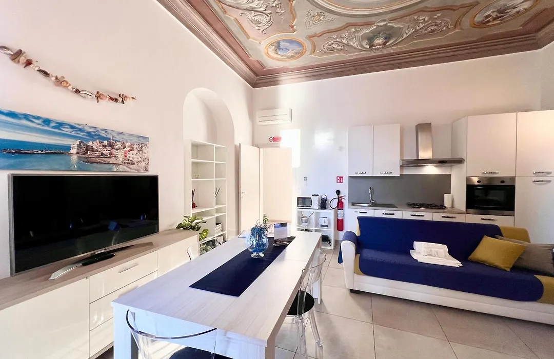 Casa Rosa Al Mare, Rapallo-1