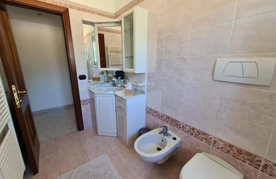 La Casa Di Riki By Portofinovacanze-1