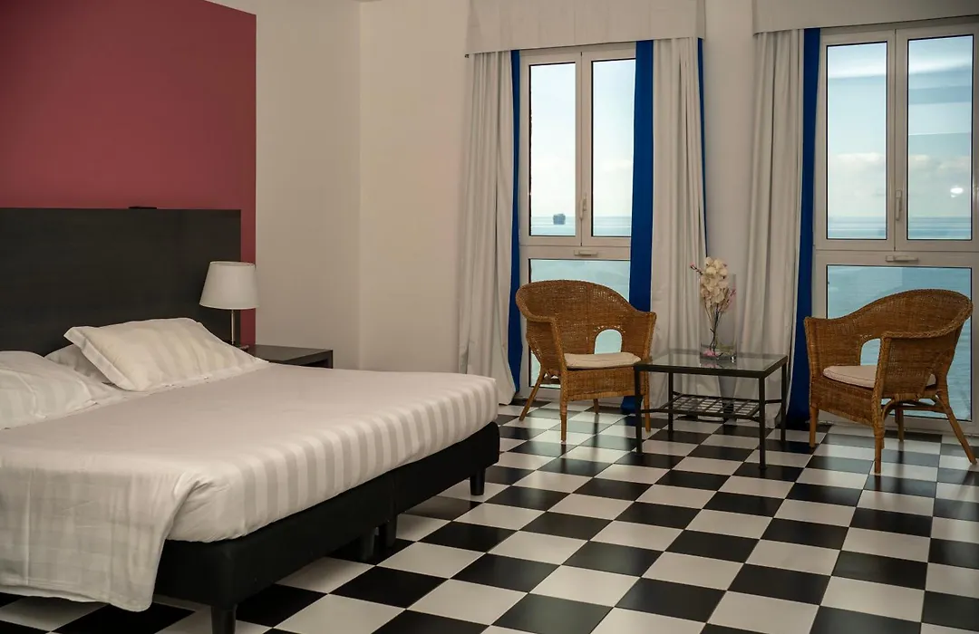 Hotel Punta San Martino-1