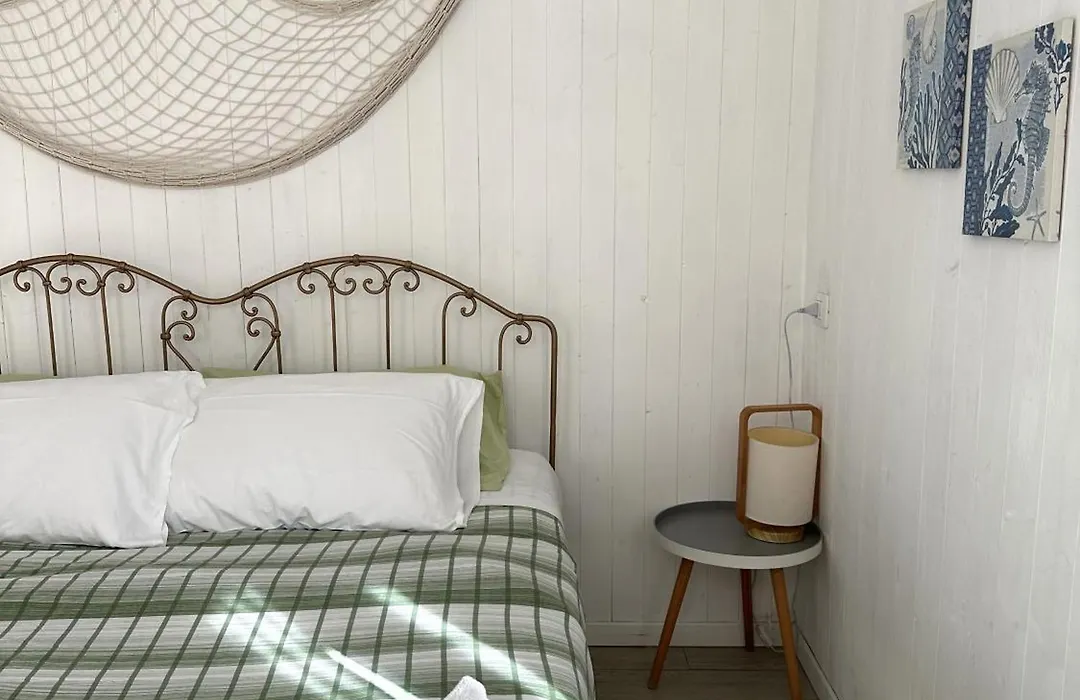 Villa Bruna B&B-1