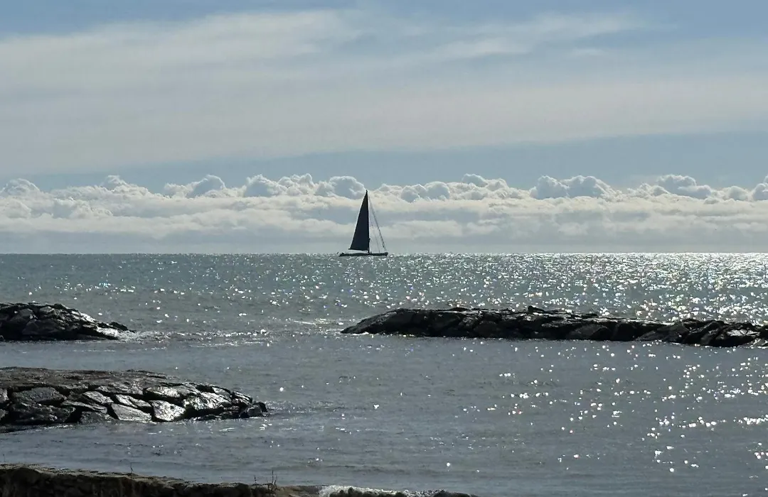 Il Convento sul Mare-1