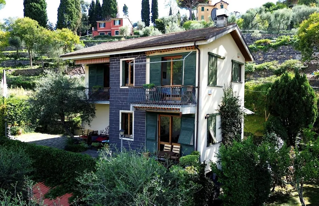 B&B Monte Di Portofino-1