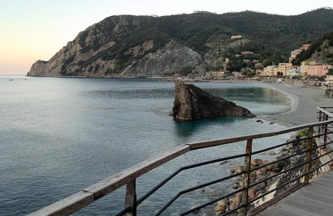 Affittacamere Monterosso 5 Terre-1