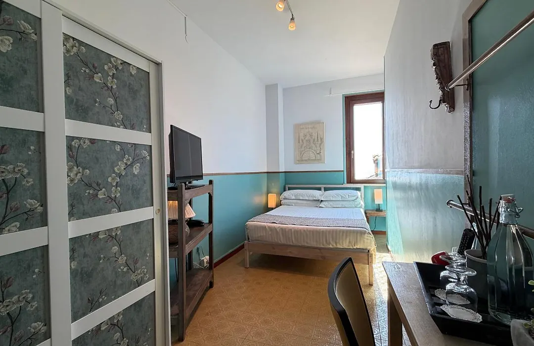 Hotel Villa Belvedere-1