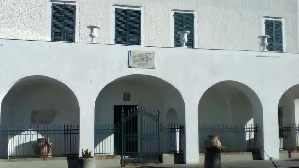 Locanda del Sole Nero-1
