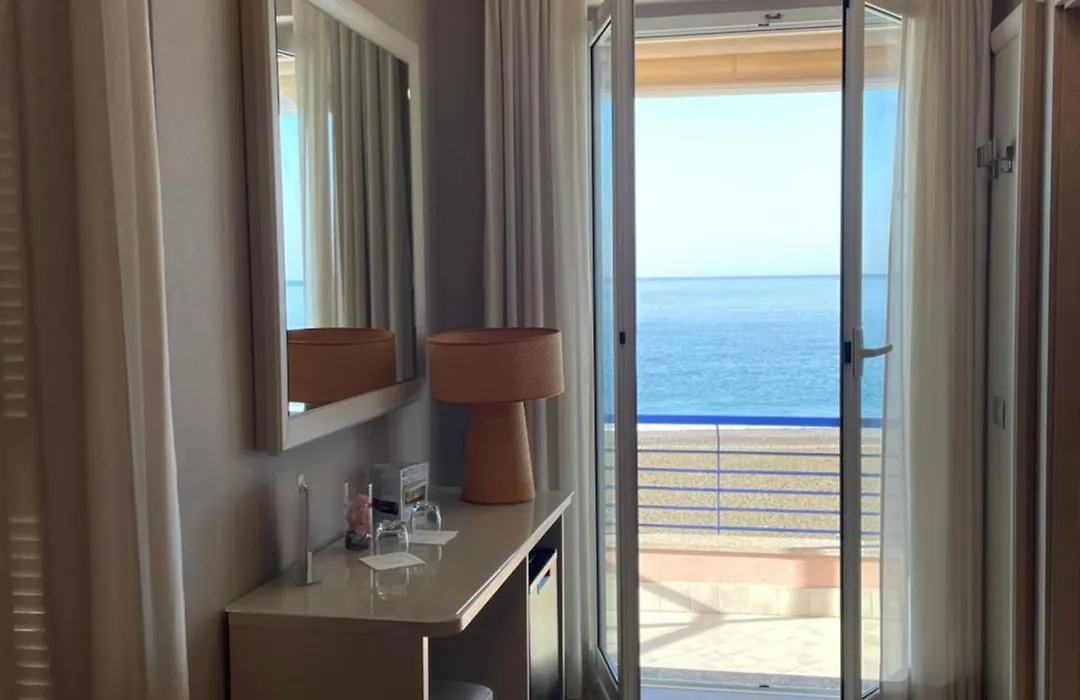 Hotel 4 Venti Spa & Wellness-1