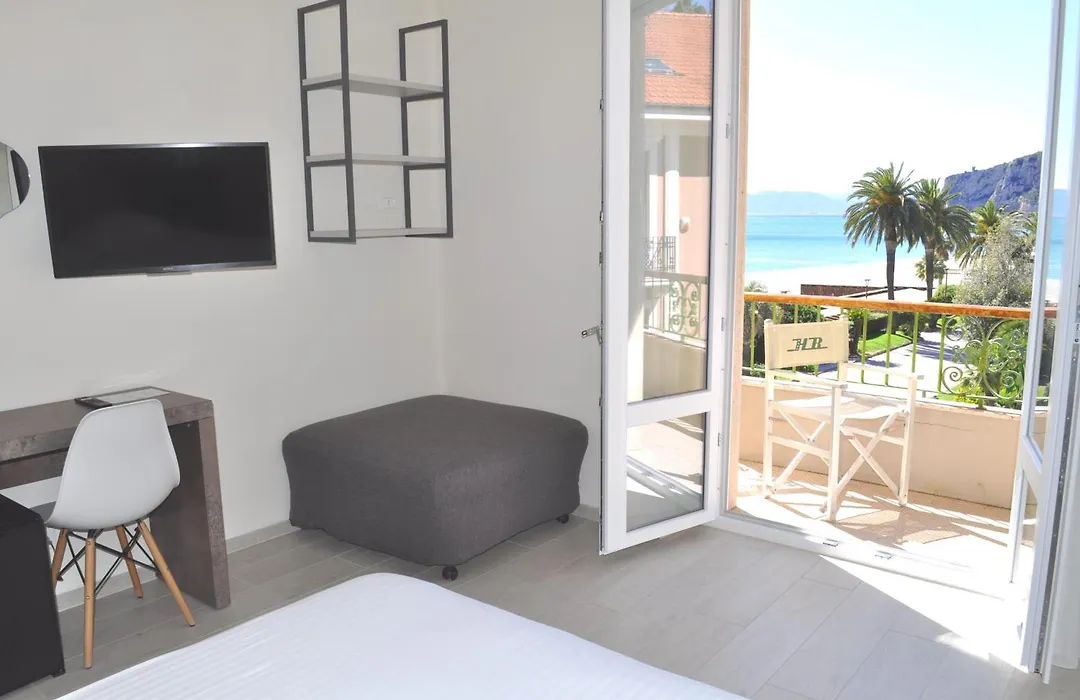 Hotel Boncardo-1