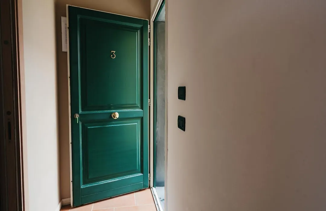 Locanda Ca Da Iride-1