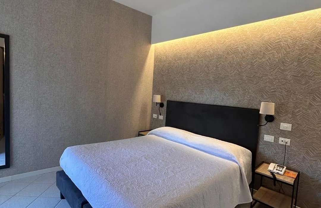 Hotel Al Capo-1