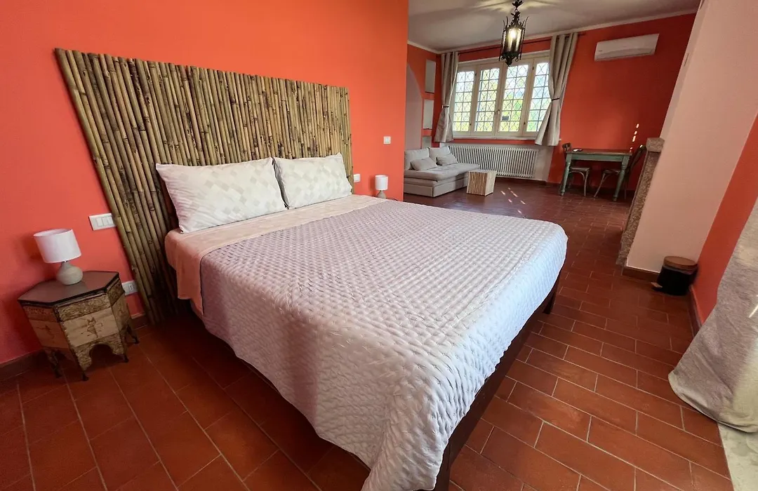 B&B Alla Fortezza-1
