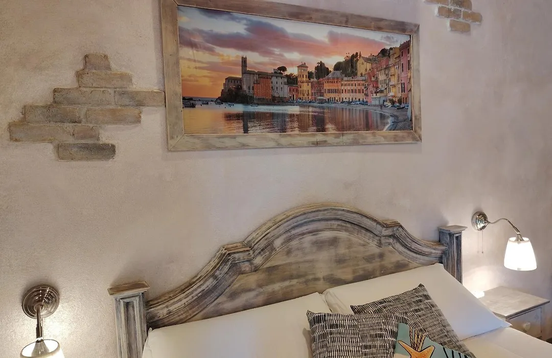 B&B Il Rustico-1