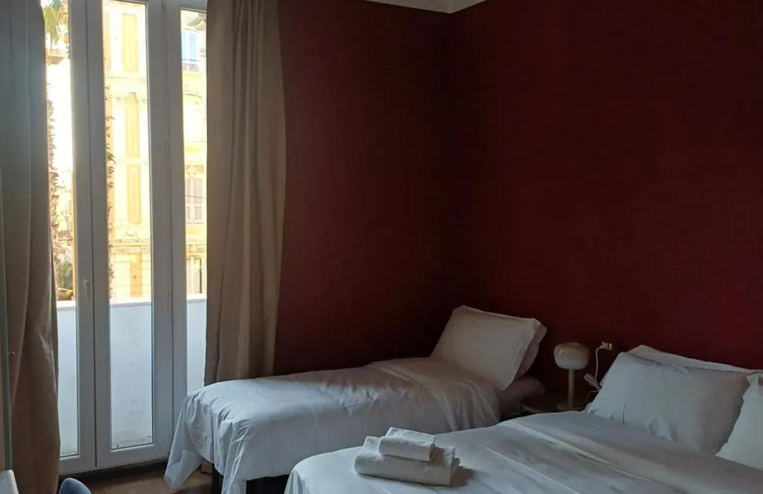 Albergo Malibu-1