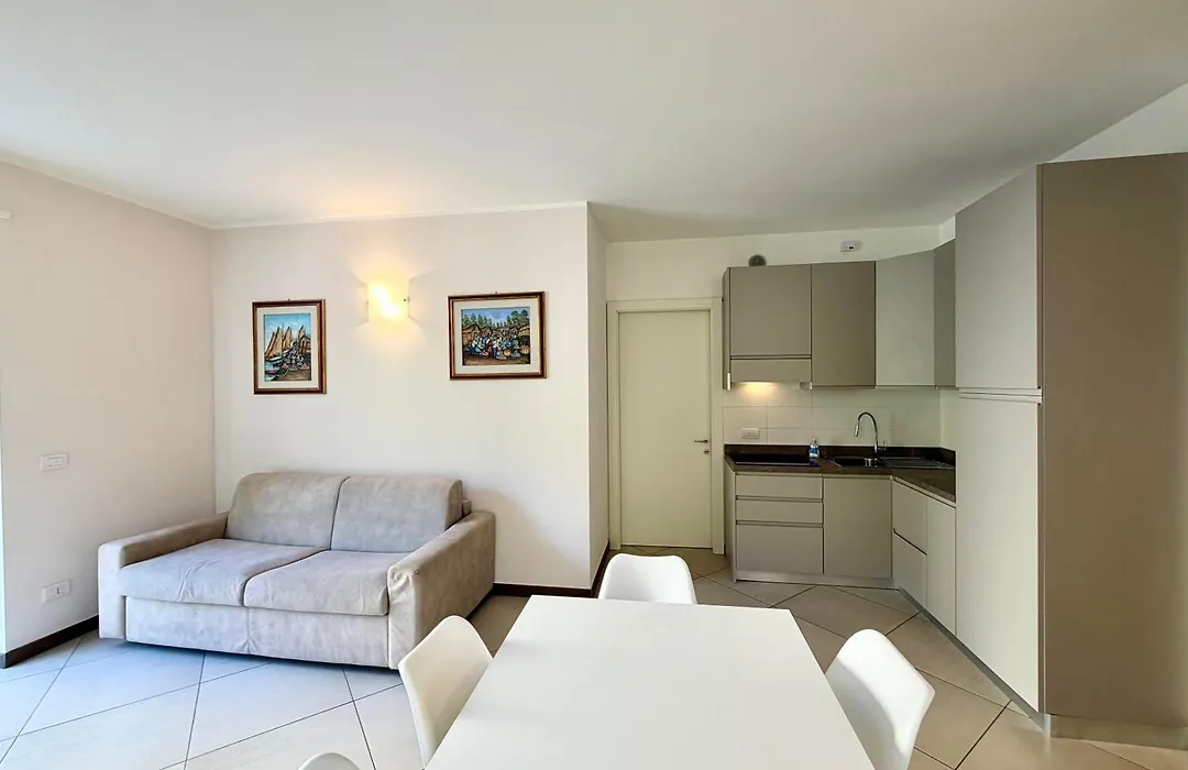 Camere E Case Vacanza Residenza Prealba-1