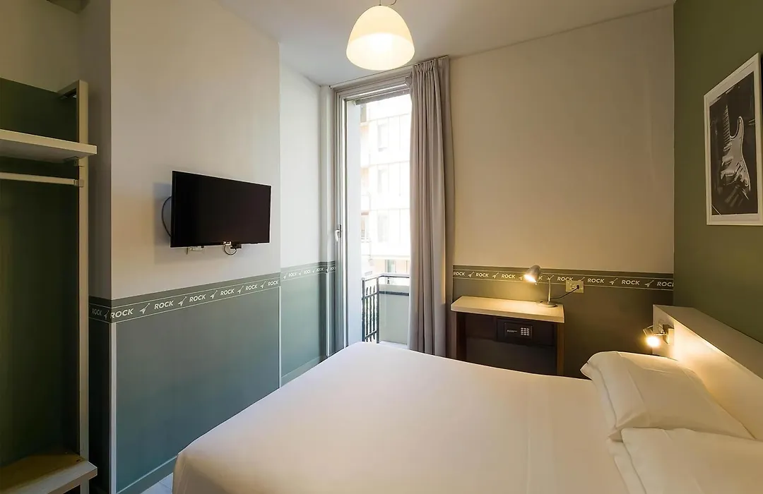 Sure Hotel By Best Western Nologo-1
