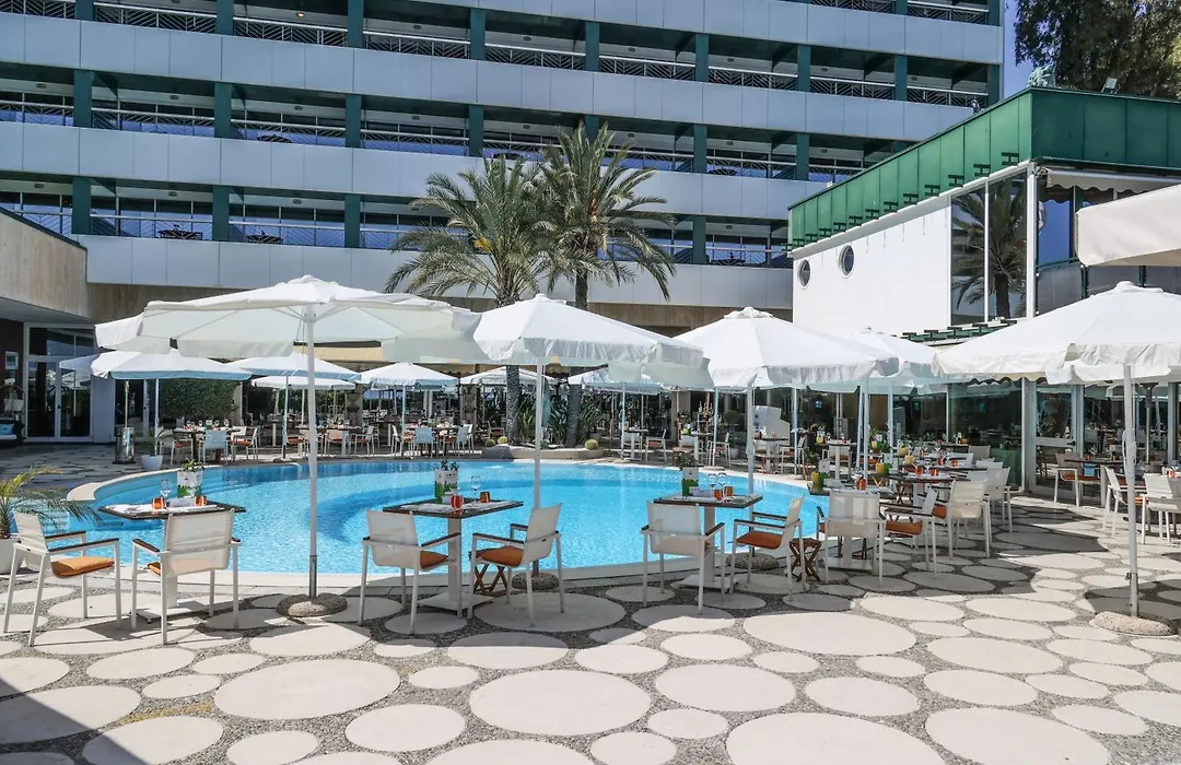 Grand Hotel Del Mare Resort & Spa-1