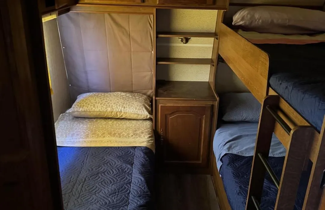 Camping Roma-1