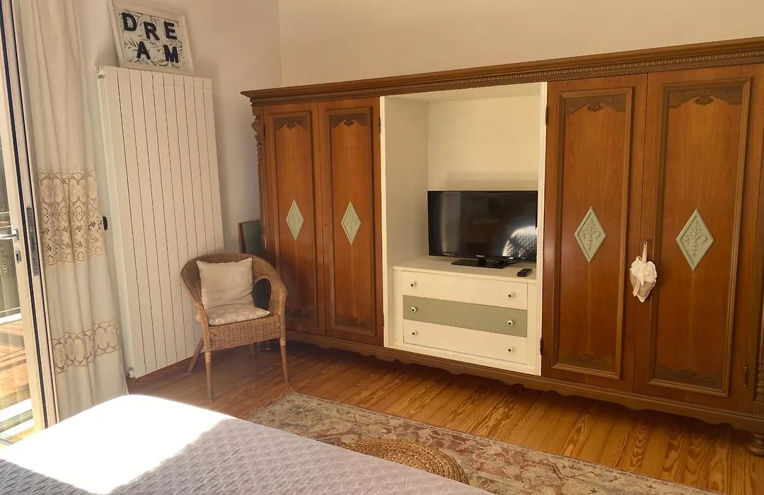 Bed & Breakfast Lujocanda-1