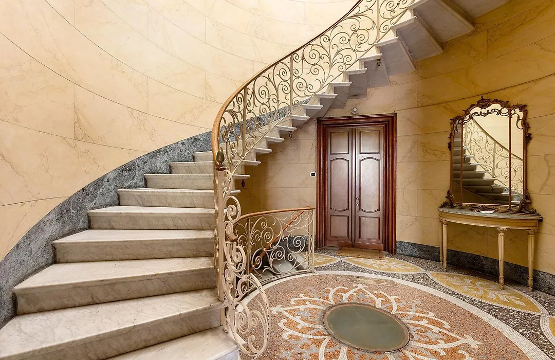 L'Americano Luxury Rooms-1
