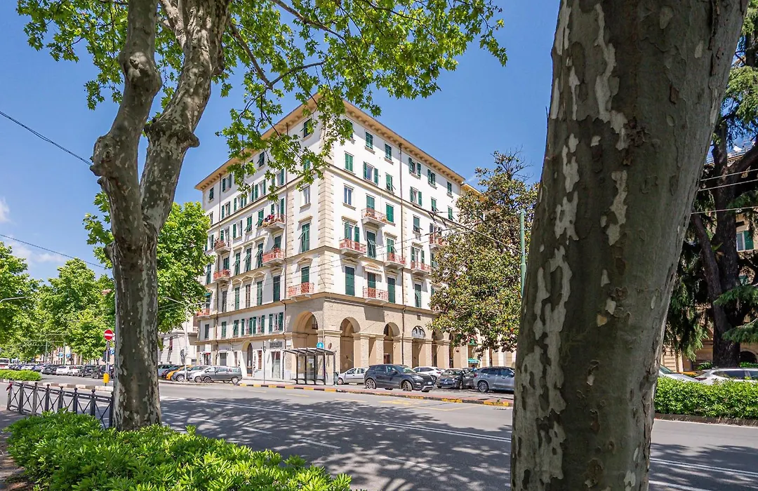 Arba Spaa Apartments-1
