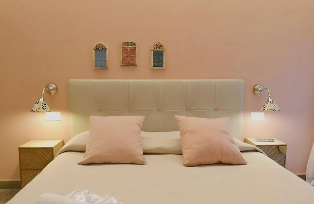 Hotel Il colle di Monterosso-1