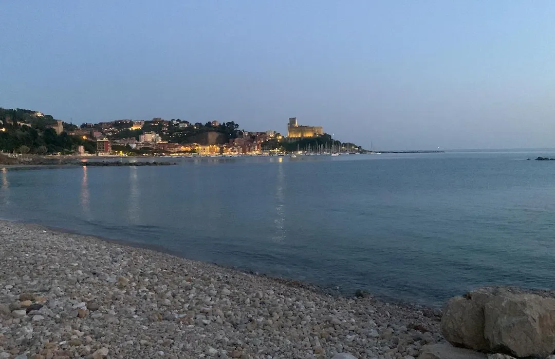 Casabarbara Lerici-1