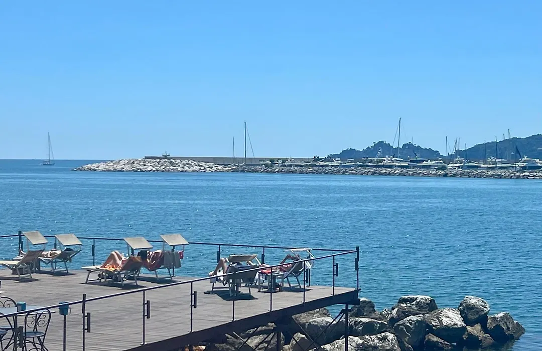 Mareblu Rapallo Mare-1