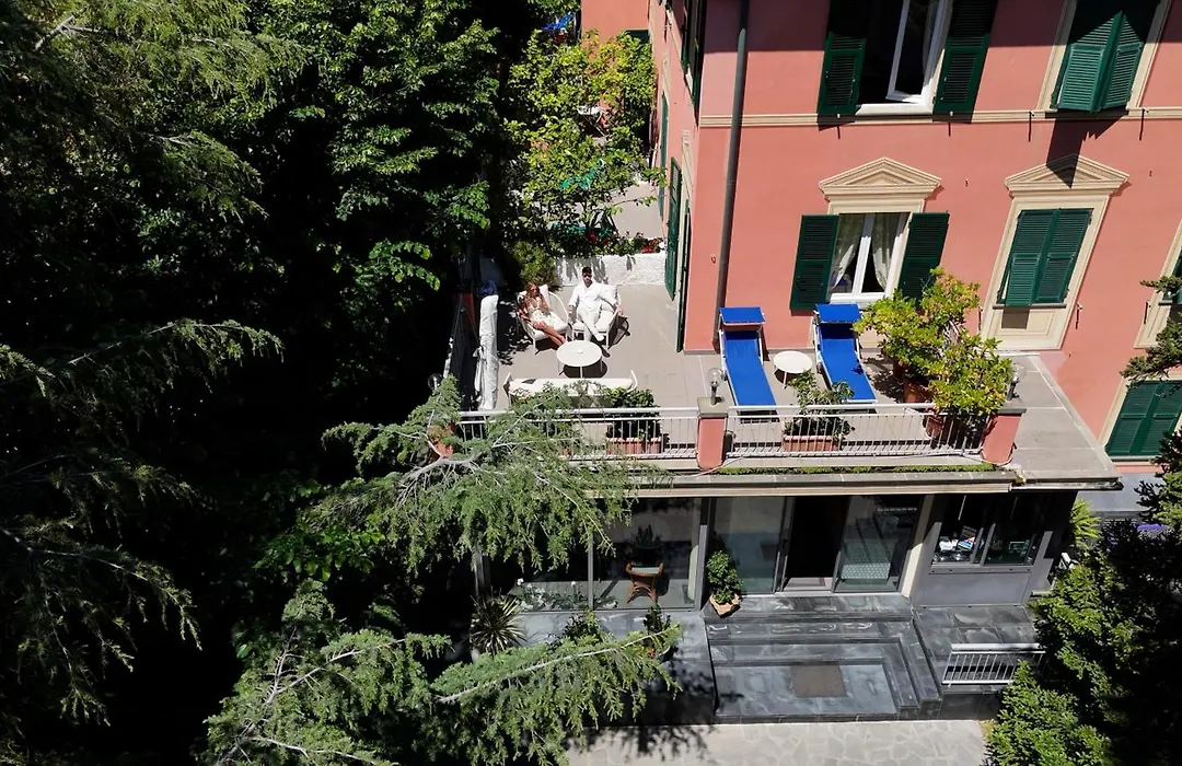 Hotel Clelia-1
