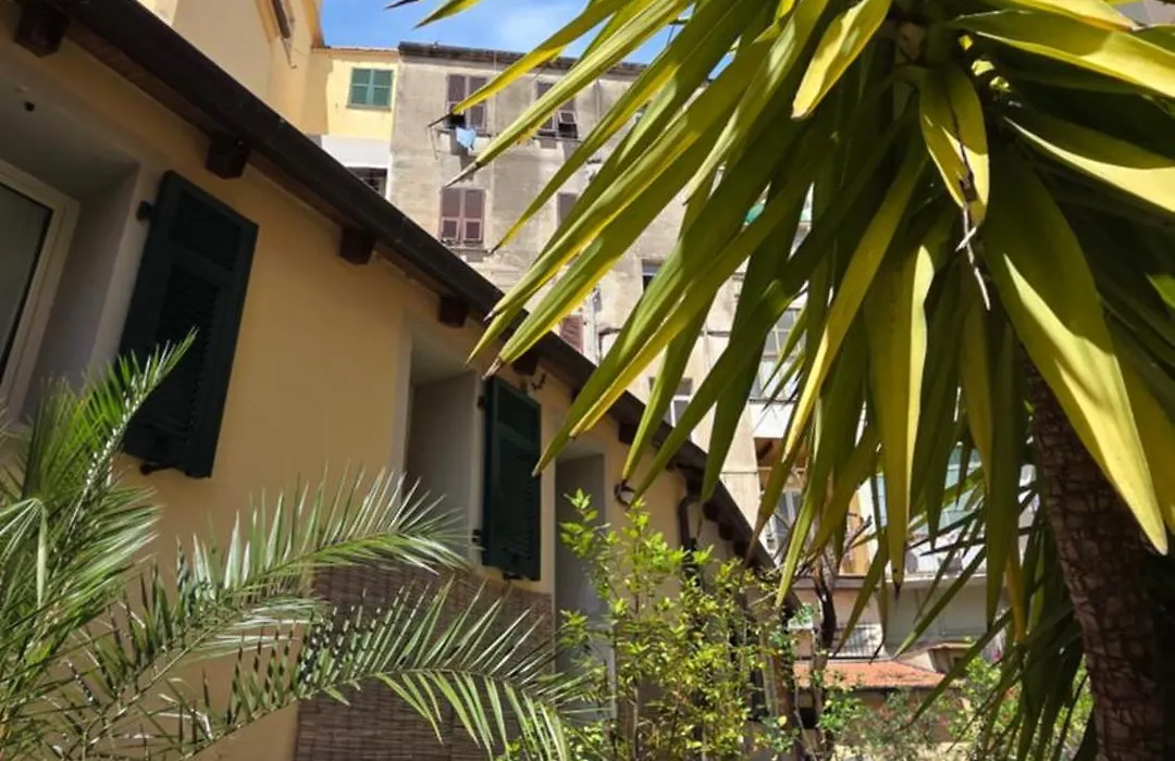 Boutique Hotel Novecento-1