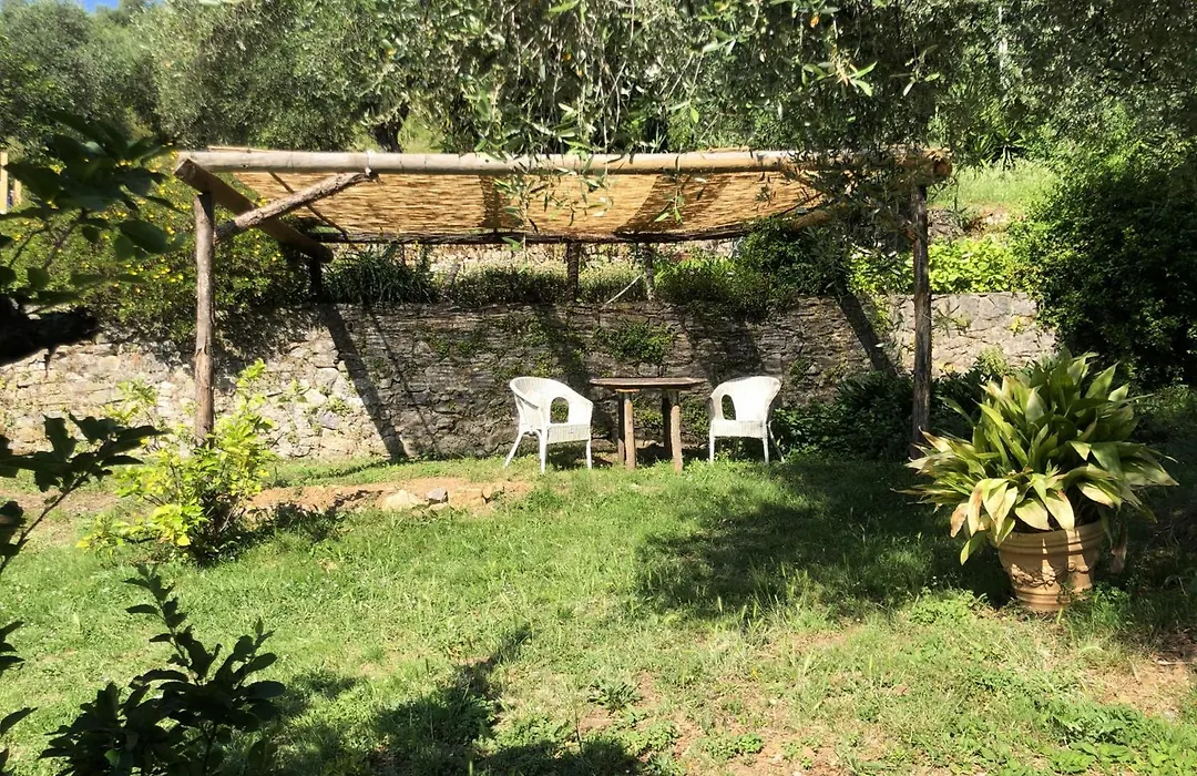 Terrazza Sul Golfo Cinque Terre - Il Casale-1