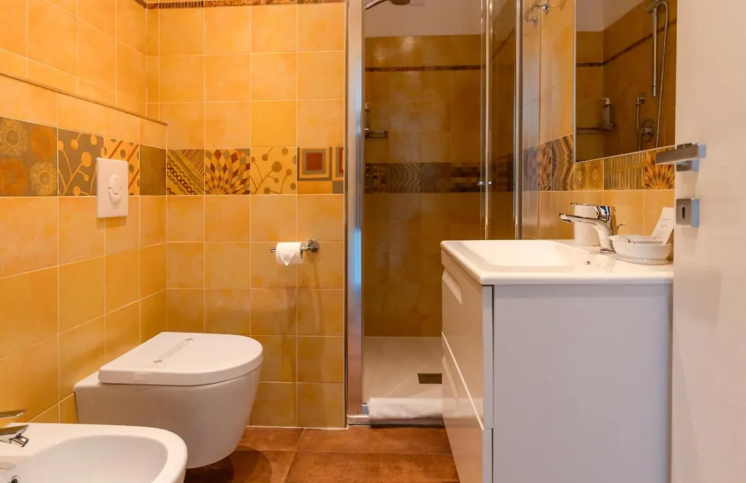 Orto Al Mare Room Rental-1