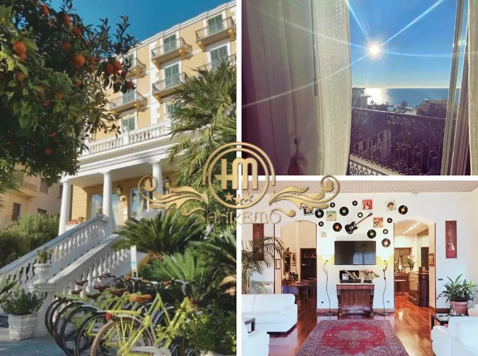 Hotel Morandi-1