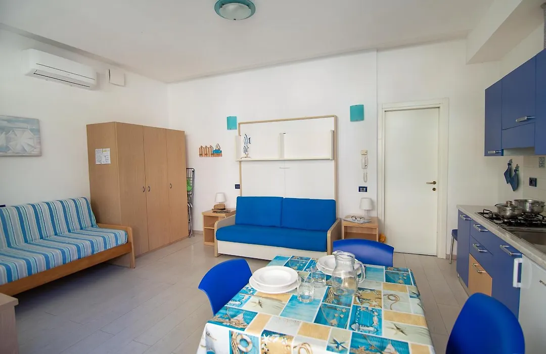 Residence Italia-1