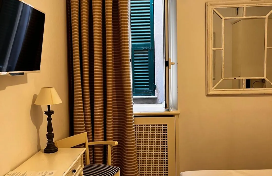 Hotel Marina Charming Rooms-1
