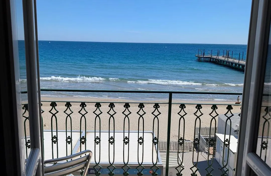 Appartamenti Sul Mare Alassio-1