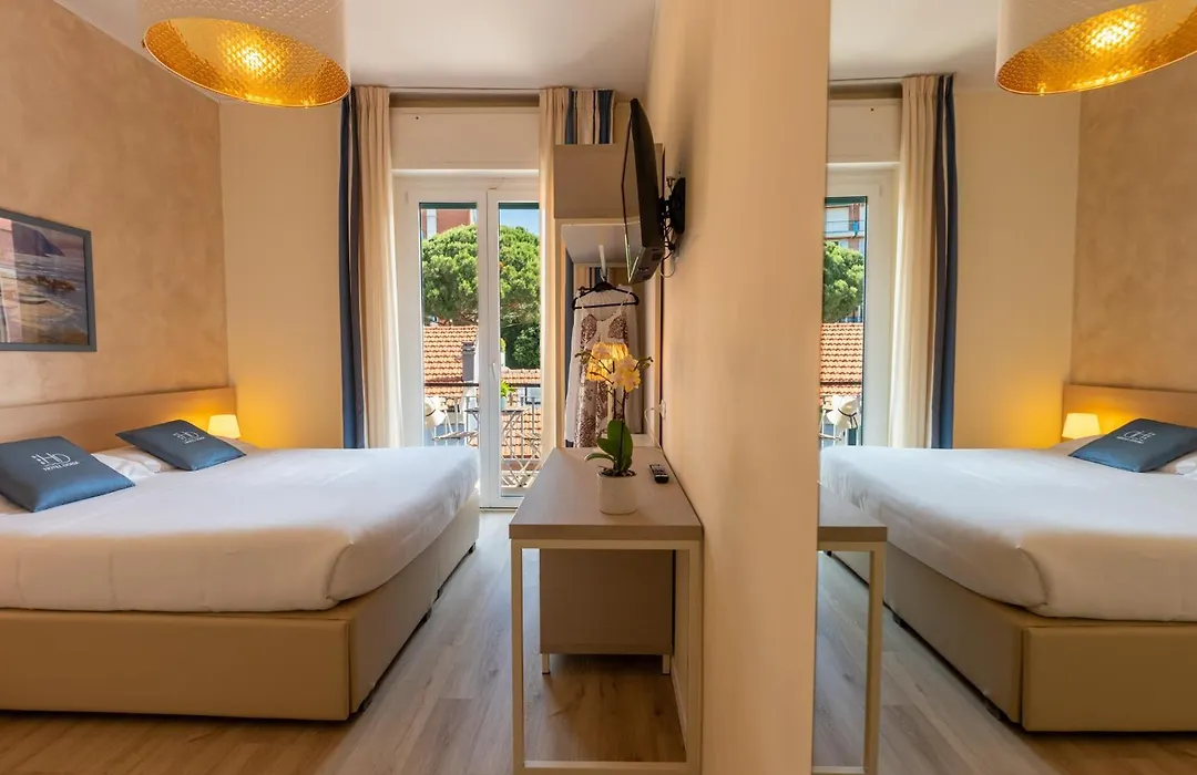 Hotel Doria-1