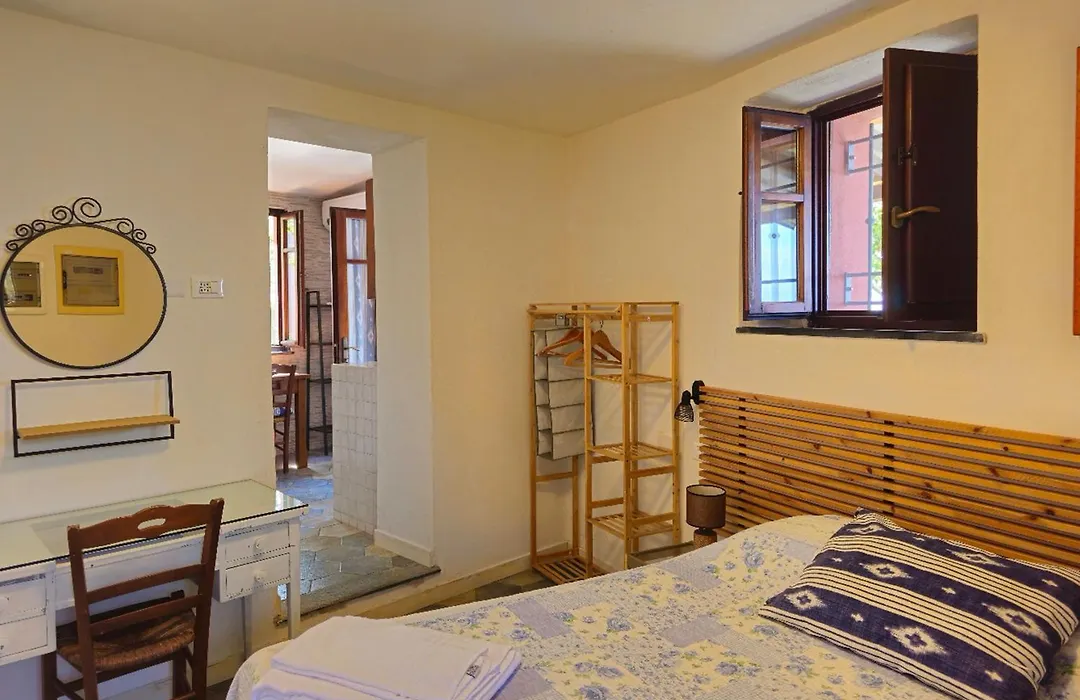 Il Borgo Di Campi-1