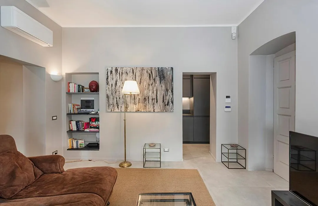 Villa Cristina Luxury Property In Rapallo-1