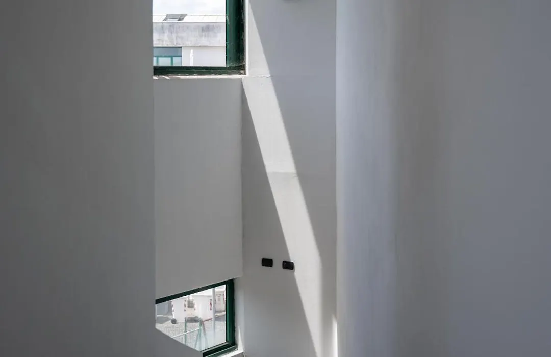 Firmafede Guest House-1
