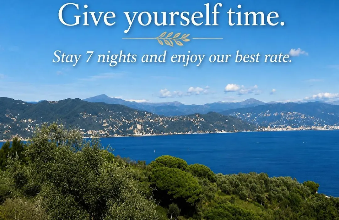 Agriturismo Terre Rosse Portofino-1