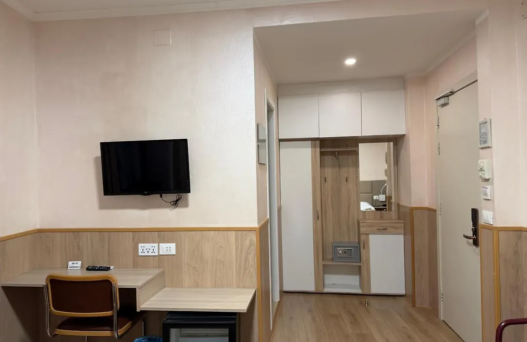 New Alexander Hotel-1