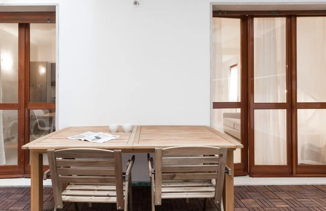 Italianway - Corso Cavallotti 223-1