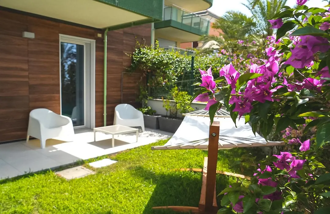 Gli Scogli Luxury Residence-1